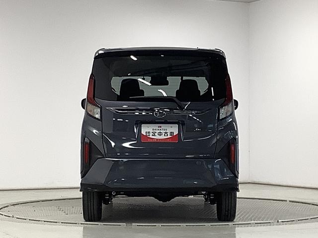 ムーヴＲＳ　ターボ　４ＷＤ　１０インチナビ　ドラレコ　全方位カメラ１年保証　１０インチナビ　前後ドラレコ　４ＷＤ　ダンディスポーツスタイル　全方位カメラ　アダプティブクルーズコントロール　両側電動スライドドア　コーナーセンサー　ＵＳＢ　１５インチ純正アルミホイール（兵庫県）の中古車