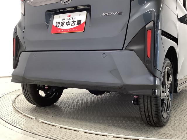 ムーヴＲＳ　ターボ　４ＷＤ　１０インチナビ　ドラレコ　全方位カメラ１年保証　１０インチナビ　前後ドラレコ　４ＷＤ　ダンディスポーツスタイル　全方位カメラ　アダプティブクルーズコントロール　両側電動スライドドア　コーナーセンサー　ＵＳＢ　１５インチ純正アルミホイール（兵庫県）の中古車