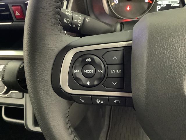 ムーヴＲＳ　ターボ　４ＷＤ　１０インチナビ　ドラレコ　全方位カメラ１年保証　１０インチナビ　前後ドラレコ　４ＷＤ　ダンディスポーツスタイル　全方位カメラ　アダプティブクルーズコントロール　両側電動スライドドア　コーナーセンサー　ＵＳＢ　１５インチ純正アルミホイール（兵庫県）の中古車