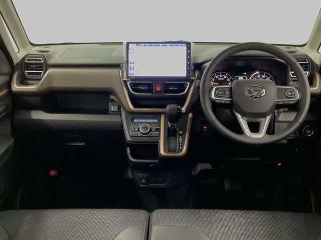 ムーヴＲＳ　１０インチナビＴＶ　ドラレコ　ノーブルシックスタイル１年保証　１０インチナビ　前後ドラレコ　全方位カメラ　室内カメラ　アダプティブクルーズコントロール　両側電動スライドドア　前後コーナーセンサー　ＵＳＢ　Ｂｌｕｅｔｏｏｔｈ　１５インチ純正アルミホイール（兵庫県）の中古車