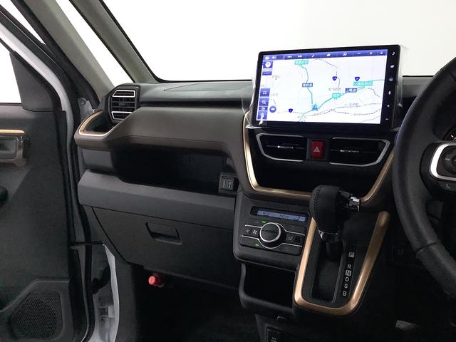 ムーヴＲＳ　１０インチナビＴＶ　ドラレコ　ノーブルシックスタイル１年保証　１０インチナビ　前後ドラレコ　全方位カメラ　室内カメラ　アダプティブクルーズコントロール　両側電動スライドドア　前後コーナーセンサー　ＵＳＢ　Ｂｌｕｅｔｏｏｔｈ　１５インチ純正アルミホイール（兵庫県）の中古車