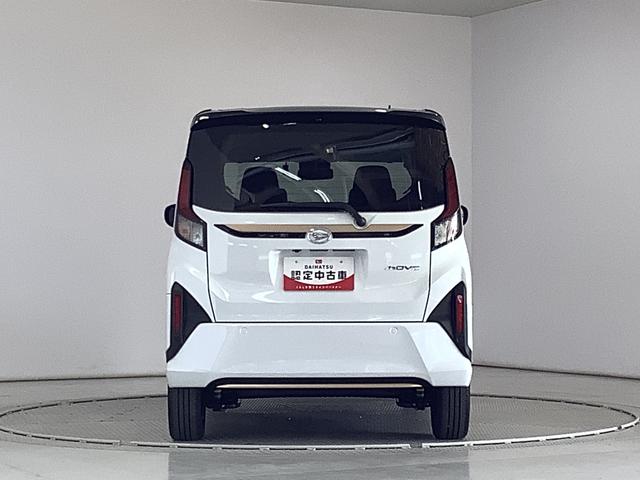 ムーヴＲＳ　ターボ　９インチディスプレイオーディオ　ワイヤレス充電１年保証　９インチディスプレイオーディオ　全方位カメラ　アダプティブクルーズコントロール　両側電動スライド　コーナーセンサー　ノーブルシックスタイル　Ｑｉワイヤレス充電　１５インチ純正アルミホイール（兵庫県）の中古車