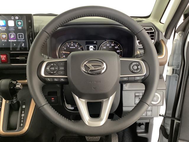 ムーヴＲＳ　ターボ　９インチディスプレイオーディオ　ワイヤレス充電１年保証　９インチディスプレイオーディオ　全方位カメラ　アダプティブクルーズコントロール　両側電動スライド　コーナーセンサー　ノーブルシックスタイル　Ｑｉワイヤレス充電　１５インチ純正アルミホイール（兵庫県）の中古車