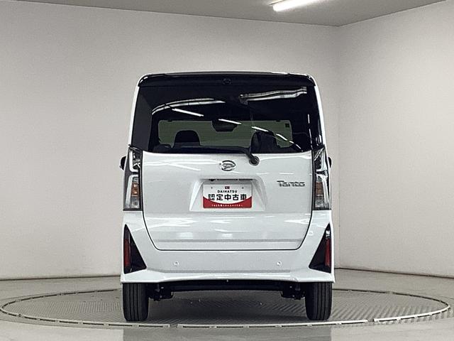 タントカスタムRS ターボ 両側電動スライドドア シートヒーター走行無制限1年保証 両側電動スライドドア 前後コーナーセンサー 前席シートヒーター オートマチックハイビーム LEDヘッドライト オートブレーキホールド スマートキー 15インチ純正アルミホイール(兵庫県)の中古車