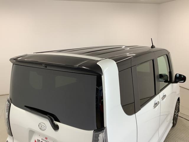 タントカスタムRS ターボ 両側電動スライドドア シートヒーター走行無制限1年保証 両側電動スライドドア 前後コーナーセンサー 前席シートヒーター オートマチックハイビーム LEDヘッドライト オートブレーキホールド スマートキー 15インチ純正アルミホイール(兵庫県)の中古車