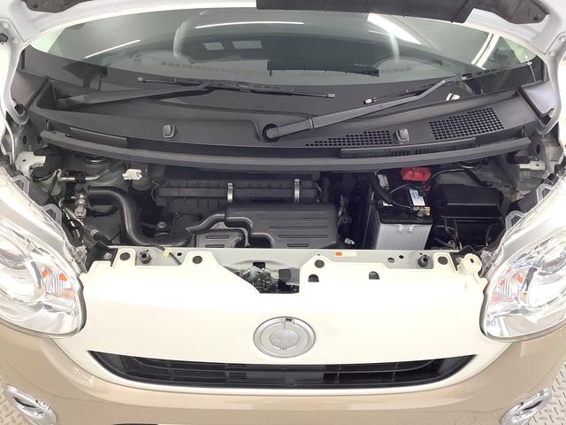 ムーヴキャンバスGメイクアップ SAIII 禁煙 ワンオーナー ナビ ETC1年保証 禁煙車 ワンオーナー ナビTV ETC バックカメラ 両側電動スライドドア USB Bluetooth オートマチックハイビーム LEDヘッドライト アイドリングストップ プッシュスタート(兵庫県)の中古車