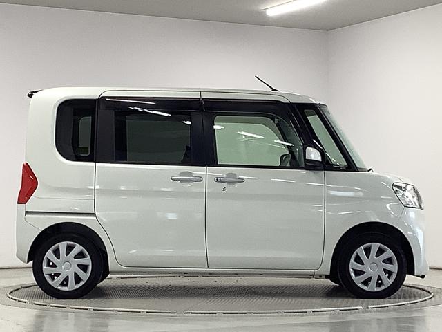 タントＸ　ＳＡ　ワンオーナー　ＥＴＣ　両側電動スライドドア走行無制限１年保証　ワンオーナー　ＥＴＣ　両側電動スライドドア　アイドリングストップ　プッシュスタート　横滑り防止装置　オートライト　オートエアコン　ドアバイザー　ヘッドライトレベライザー　電動ミラー（兵庫県）の中古車