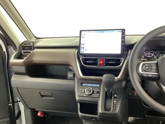 ムーヴＧ　１０インチナビＴＶ　ドラレコ　バックカメラ　片側電動１年保証　１０インチナビ　バックカメラ　ドラレコ　片側電動スライドドア　前後コーナーセンサー　ＵＳＢ　ＨＤＭＩ　Ｂｌｕｅｔｏｏｔｈ　オートブレーキホールド　スマートキー　１４インチ純正アルミホイール（兵庫県）の中古車