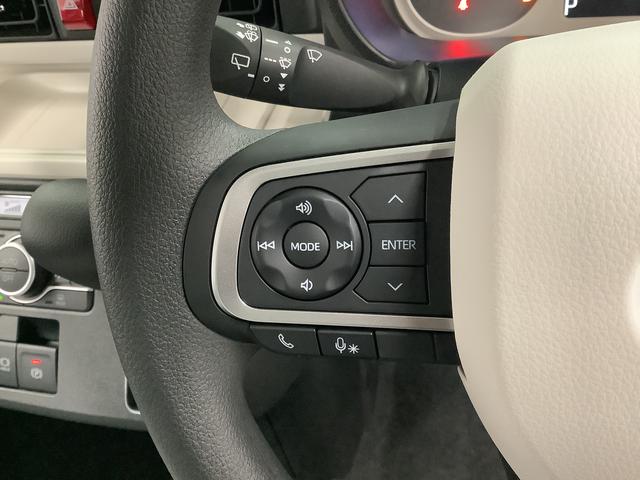 ムーヴキャンバスストライプスＧターボ　クルコン　コーナーセンサー　両側電動走行無制限１年保証　両側電動スライドドア　アダプティブクルーズコントロール　前後コーナーセンサー　前席シートヒーター　ホッとカップホルダー　オートマチックハイビーム　ＬＥＤヘッドライト　スマートキー（兵庫県）の中古車