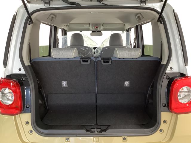 ムーヴキャンバスストライプスＧターボ　クルコン　コーナーセンサー　両側電動走行無制限１年保証　両側電動スライドドア　アダプティブクルーズコントロール　前後コーナーセンサー　前席シートヒーター　ホッとカップホルダー　オートマチックハイビーム　ＬＥＤヘッドライト　スマートキー（兵庫県）の中古車