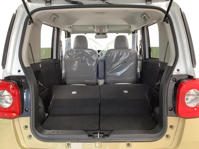 ムーヴキャンバスストライプスＧターボ　クルコン　コーナーセンサー　両側電動走行無制限１年保証　両側電動スライドドア　アダプティブクルーズコントロール　前後コーナーセンサー　前席シートヒーター　ホッとカップホルダー　オートマチックハイビーム　ＬＥＤヘッドライト　スマートキー（兵庫県）の中古車