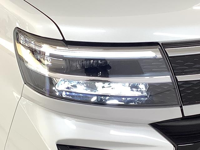 タントカスタムＲＳ　ターボ　両側電動スライドドア　シートヒーター走行無制限１年保証　両側電動スライドドア　前後コーナーセンサー　前席シートヒーター　オートマチックハイビーム　ＬＥＤヘッドライト　オートブレーキホールド　スマートキー　１５インチ純正アルミホイール（兵庫県）の中古車