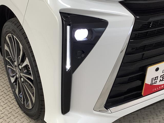 タントカスタムＲＳ　ターボ　両側電動スライドドア　シートヒーター走行無制限１年保証　両側電動スライドドア　前後コーナーセンサー　前席シートヒーター　オートマチックハイビーム　ＬＥＤヘッドライト　オートブレーキホールド　スマートキー　１５インチ純正アルミホイール（兵庫県）の中古車