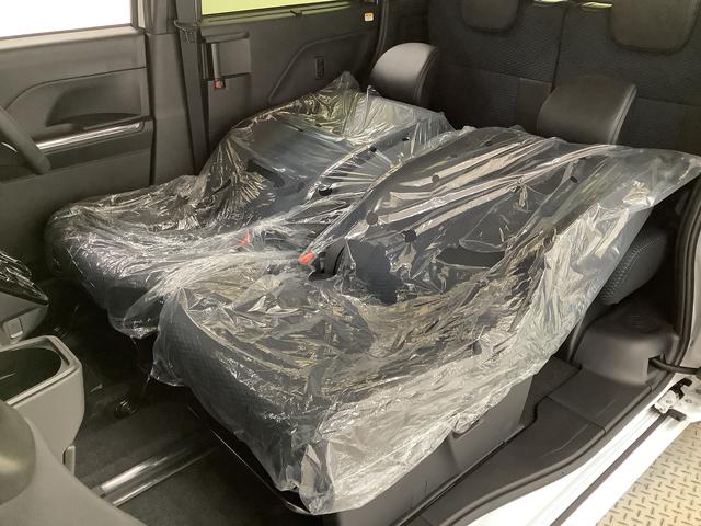 タントカスタムＲＳ　ターボ　両側電動スライドドア　シートヒーター走行無制限１年保証　両側電動スライドドア　前後コーナーセンサー　前席シートヒーター　オートマチックハイビーム　ＬＥＤヘッドライト　オートブレーキホールド　スマートキー　１５インチ純正アルミホイール（兵庫県）の中古車