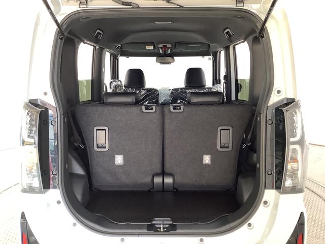 タントカスタムＲＳ　ターボ　両側電動スライドドア　シートヒーター走行無制限１年保証　両側電動スライドドア　前後コーナーセンサー　前席シートヒーター　オートマチックハイビーム　ＬＥＤヘッドライト　オートブレーキホールド　スマートキー　１５インチ純正アルミホイール（兵庫県）の中古車