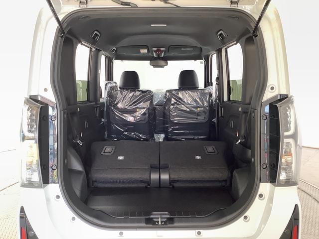 タントカスタムＲＳ　ターボ　両側電動スライドドア　シートヒーター走行無制限１年保証　両側電動スライドドア　前後コーナーセンサー　前席シートヒーター　オートマチックハイビーム　ＬＥＤヘッドライト　オートブレーキホールド　スマートキー　１５インチ純正アルミホイール（兵庫県）の中古車