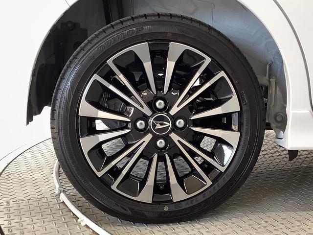 タントカスタムＲＳ　ターボ　両側電動スライドドア　シートヒーター走行無制限１年保証　両側電動スライドドア　前後コーナーセンサー　前席シートヒーター　オートマチックハイビーム　ＬＥＤヘッドライト　オートブレーキホールド　スマートキー　１５インチ純正アルミホイール（兵庫県）の中古車