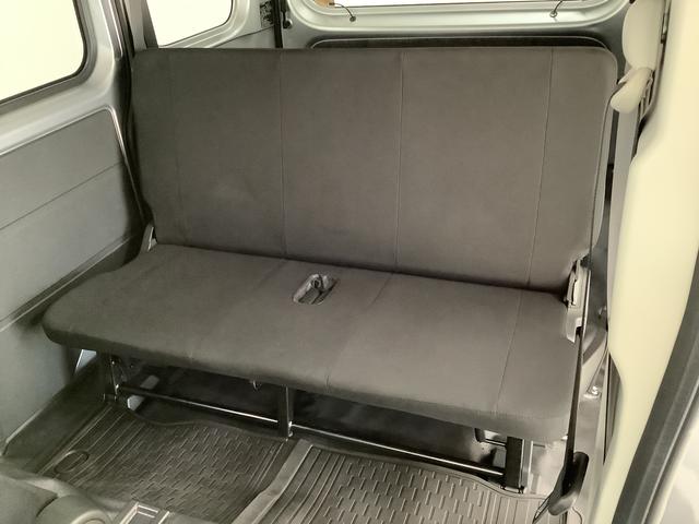 ハイゼットカーゴＤＸ　ＣＶＴ　前後コーナーセンサー　ラジオ　両側スライドドア走行無制限１年保証　前後コーナーセンサー　ＣＶＴ車　オートマチックハイビーム　キーレスエントリー　アイドリングストップ　横滑り防止装置　オートライト　ヘッドライトレベライザー　パワーウィンドウ　ラジオ（兵庫県）の中古車