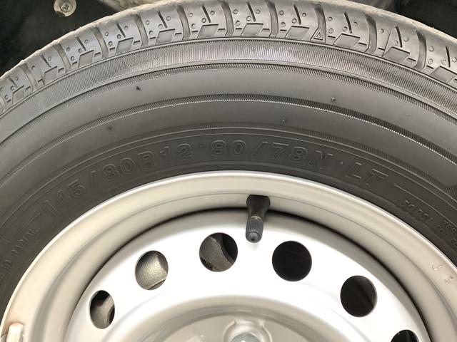 ハイゼットカーゴＤＸ　ＣＶＴ　前後コーナーセンサー　ラジオ　両側スライドドア走行無制限１年保証　前後コーナーセンサー　ＣＶＴ車　オートマチックハイビーム　キーレスエントリー　アイドリングストップ　横滑り防止装置　オートライト　ヘッドライトレベライザー　パワーウィンドウ　ラジオ（兵庫県）の中古車