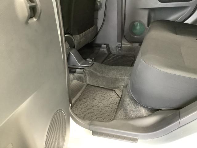 ミライースＸ　ＳＡIII　ＣＤオーディオ　コーナーセンサー　キーレス走行無制限１年保証　前後コーナーセンサー　ＣＤオーディオ　オートマチックハイビーム　ＬＥＤヘッドライト　アイドリングストップ　キーレスエントリー　横滑り防止装置　オートライト　ドアバイザー（兵庫県）の中古車