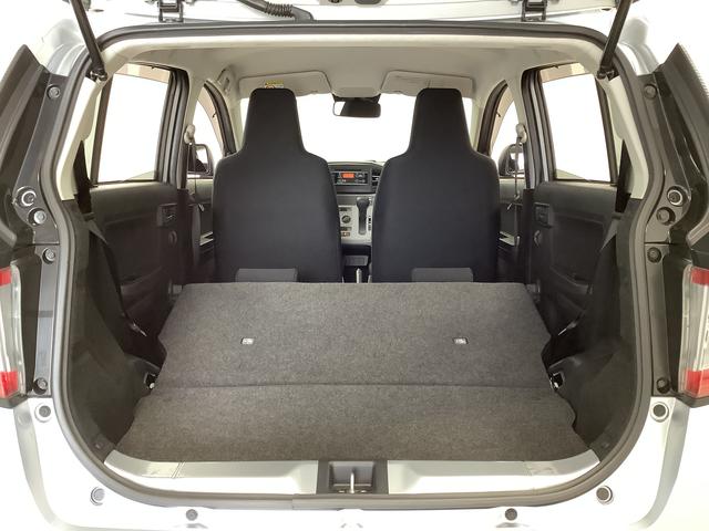 ミライースＸ　ＳＡIII　ＣＤオーディオ　コーナーセンサー　キーレス走行無制限１年保証　前後コーナーセンサー　ＣＤオーディオ　オートマチックハイビーム　ＬＥＤヘッドライト　アイドリングストップ　キーレスエントリー　横滑り防止装置　オートライト　ドアバイザー（兵庫県）の中古車