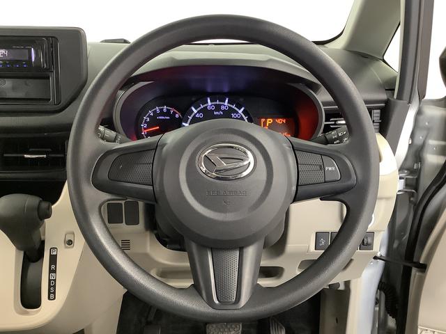 ムーヴＸ　ＳＡ　ＣＤオーディオ　アイドリングストップ　スマートキー走行無制限１年保証　アイドリングストップ　ＣＤオーディオ　ＵＳＢ接続　コーナーポール　プッシュスタート　横滑り防止装置　オートライト　オートエアコン　ドアバイザー　１４インチ純正アルミホイール（兵庫県）の中古車