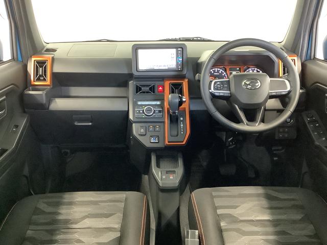 タフトG ナビTV ドラレコ ETC バックカメラ シートヒーター1年保証 ナビTV ETC バックカメラ ドラレコ 前後コーナーセンサー 前席シートヒーター Bluetooth LEDヘッドライト スマートキー スカイフィールトップ 15インチ純正アルミホイール(兵庫県)の中古車