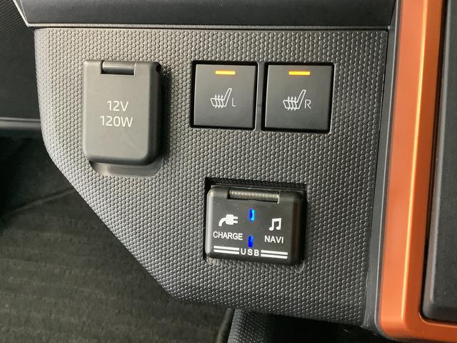 タフトG ナビTV ドラレコ ETC バックカメラ シートヒーター1年保証 ナビTV ETC バックカメラ ドラレコ 前後コーナーセンサー 前席シートヒーター Bluetooth LEDヘッドライト スマートキー スカイフィールトップ 15インチ純正アルミホイール(兵庫県)の中古車