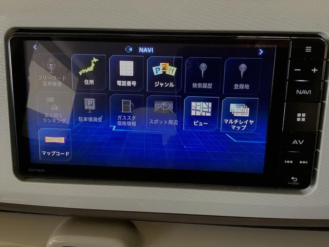 ムーヴキャンバスＸメイクアップリミテッド　ＳＡIII　禁煙車　ワンオーナー１年保証　禁煙車　ワンオーナー　ナビＴＶ　ドラレコ　ＥＴＣ　全方位カメラ　両側電動スライドドア　ＤＶＤ　ＵＳＢ　Ｂｌｕｅｔｏｏｔｈ　オートマチックハイビーム　アイドリングストップ　プッシュスタート（兵庫県）の中古車