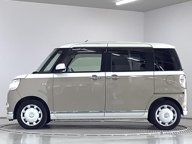 ムーヴキャンバスＸメイクアップリミテッド　ＳＡIII　禁煙車　ワンオーナー１年保証　禁煙車　ワンオーナー　ナビＴＶ　ドラレコ　ＥＴＣ　全方位カメラ　両側電動スライドドア　ＤＶＤ　ＵＳＢ　Ｂｌｕｅｔｏｏｔｈ　オートマチックハイビーム　アイドリングストップ　プッシュスタート（兵庫県）の中古車