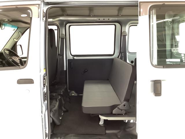 ハイゼットカーゴスペシャルＳＡIII　　禁煙　ナビ　ＥＴＣ　コーナーセンサー１年保証　禁煙車　ＡＴ車　ナビ　ＥＴＣ　リアコーナーセンサー　両側スライド　Ｂｌｕｅｔｏｏｔｈ　オートマチックハイビーム　アイドリングストップ　横滑り防止装置　ドアバイザー　ヘッドライトレベライザー（兵庫県）の中古車