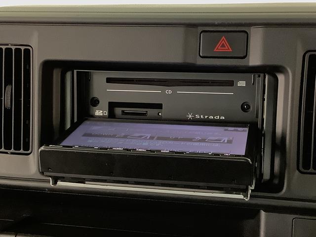 ハイゼットカーゴスペシャルＳＡIII　　禁煙　ナビ　ＥＴＣ　コーナーセンサー１年保証　禁煙車　ＡＴ車　ナビ　ＥＴＣ　リアコーナーセンサー　両側スライド　Ｂｌｕｅｔｏｏｔｈ　オートマチックハイビーム　アイドリングストップ　横滑り防止装置　ドアバイザー　ヘッドライトレベライザー（兵庫県）の中古車