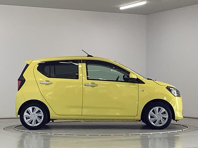 ミライースX SAIII 前後コーナーセンサー LEDヘッドライト走行無制限1年保証 前後コーナーセンサー オートマチックハイビーム LEDヘッドライト アイドリングストップ キーレスエントリー 横滑り防止装置 オートライト ヘッドライトレベライザー 電動格納ミラー(兵庫県)の中古車