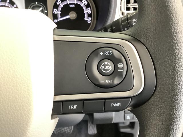 ムーヴキャンバスストライプスＧターボ　クルコン　コーナーセンサー　両側電動走行無制限１年保証　両側電動スライドドア　アダプティブクルーズコントロール　前後コーナーセンサー　前席シートヒーター　ホッとカップホルダー　オートマチックハイビーム　ＬＥＤヘッドライト　スマートキー（兵庫県）の中古車