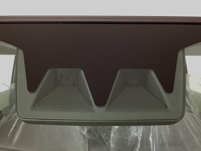 ムーヴキャンバスストライプスＧターボ　クルコン　コーナーセンサー　両側電動走行無制限１年保証　両側電動スライドドア　アダプティブクルーズコントロール　前後コーナーセンサー　前席シートヒーター　ホッとカップホルダー　オートマチックハイビーム　ＬＥＤヘッドライト　スマートキー（兵庫県）の中古車