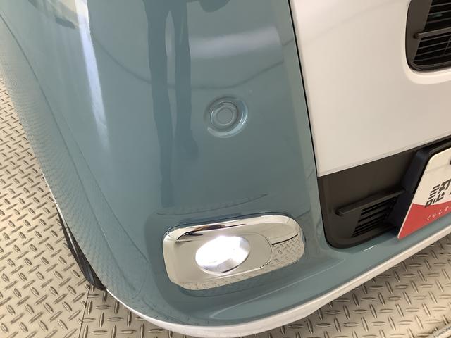 ムーヴキャンバスストライプスＧターボ　クルコン　コーナーセンサー　両側電動走行無制限１年保証　両側電動スライドドア　アダプティブクルーズコントロール　前後コーナーセンサー　前席シートヒーター　ホッとカップホルダー　オートマチックハイビーム　ＬＥＤヘッドライト　スマートキー（兵庫県）の中古車