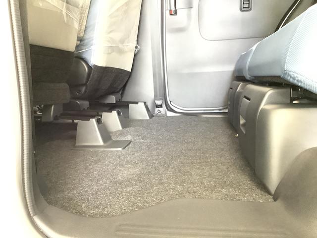 ムーヴキャンバスストライプスＧターボ　クルコン　コーナーセンサー　両側電動走行無制限１年保証　両側電動スライドドア　アダプティブクルーズコントロール　前後コーナーセンサー　前席シートヒーター　ホッとカップホルダー　オートマチックハイビーム　ＬＥＤヘッドライト　スマートキー（兵庫県）の中古車