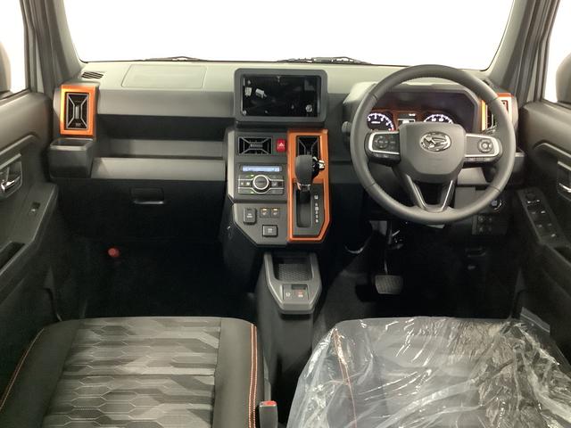 タフトGターボ クルコン 前後コーナーセンサー 前席シートヒーター走行無制限1年保証 前後コーナーセンサー アダプティブクルーズコントロール 前席シートヒーター オートマチックハイビーム オートブレーキホールド スカイフィールトップ 15インチ純正アルミホイール(兵庫県)の中古車