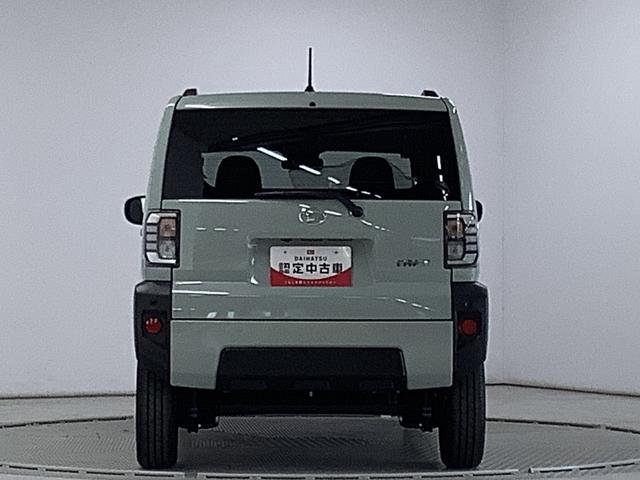 タフトGターボ クルコン 前後コーナーセンサー 前席シートヒーター走行無制限1年保証 前後コーナーセンサー アダプティブクルーズコントロール 前席シートヒーター オートマチックハイビーム オートブレーキホールド スカイフィールトップ 15インチ純正アルミホイール(兵庫県)の中古車