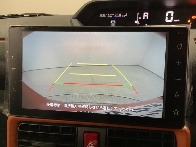 タントファンクロスターボ　９インチディスプレイオーディオ　ＵＳＢ１年保証　９インチディスプレイオーディオ　バックカメラ　両側電動スライドドア　前後コーナーセンサー　前席シートヒーター　ルーフレール　ＨＤＭＩ　オートマチックハイビーム　１５インチ純正アルミホイール（兵庫県）の中古車