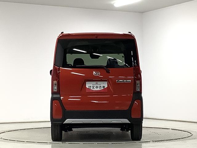 タントファンクロスターボ　９インチディスプレイオーディオ　ＵＳＢ１年保証　９インチディスプレイオーディオ　バックカメラ　両側電動スライドドア　前後コーナーセンサー　前席シートヒーター　ルーフレール　ＨＤＭＩ　オートマチックハイビーム　１５インチ純正アルミホイール（兵庫県）の中古車