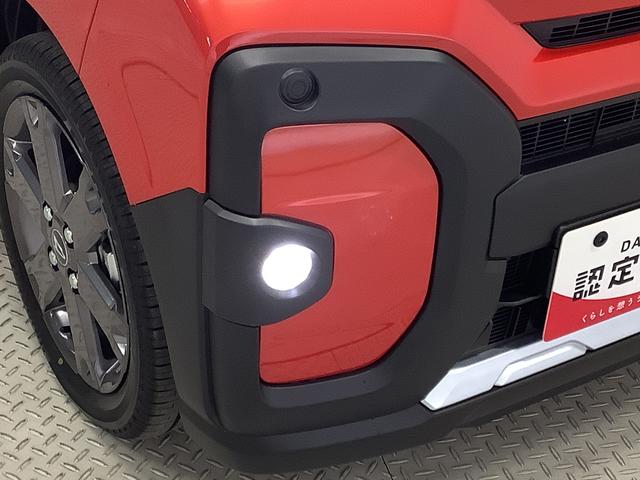 タントファンクロスターボ　９インチディスプレイオーディオ　ＵＳＢ１年保証　９インチディスプレイオーディオ　バックカメラ　両側電動スライドドア　前後コーナーセンサー　前席シートヒーター　ルーフレール　ＨＤＭＩ　オートマチックハイビーム　１５インチ純正アルミホイール（兵庫県）の中古車