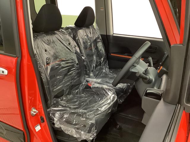 タントファンクロスターボ　９インチディスプレイオーディオ　ＵＳＢ１年保証　９インチディスプレイオーディオ　バックカメラ　両側電動スライドドア　前後コーナーセンサー　前席シートヒーター　ルーフレール　ＨＤＭＩ　オートマチックハイビーム　１５インチ純正アルミホイール（兵庫県）の中古車