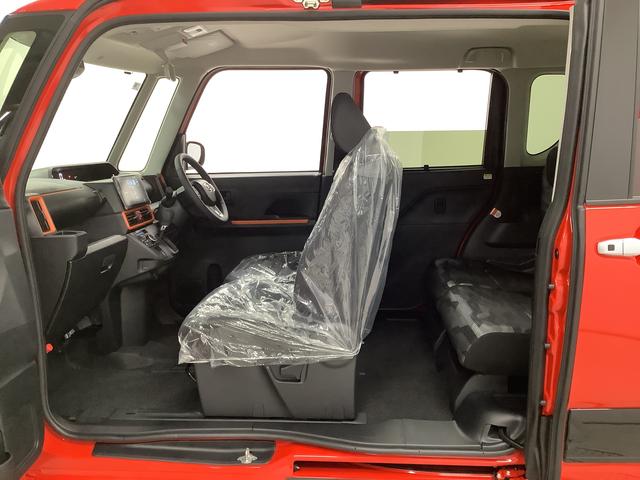 タントファンクロスターボ　９インチディスプレイオーディオ　ＵＳＢ１年保証　９インチディスプレイオーディオ　バックカメラ　両側電動スライドドア　前後コーナーセンサー　前席シートヒーター　ルーフレール　ＨＤＭＩ　オートマチックハイビーム　１５インチ純正アルミホイール（兵庫県）の中古車