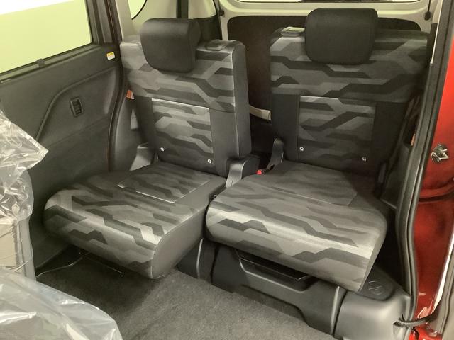 タントファンクロスターボ　９インチディスプレイオーディオ　ＵＳＢ１年保証　９インチディスプレイオーディオ　バックカメラ　両側電動スライドドア　前後コーナーセンサー　前席シートヒーター　ルーフレール　ＨＤＭＩ　オートマチックハイビーム　１５インチ純正アルミホイール（兵庫県）の中古車