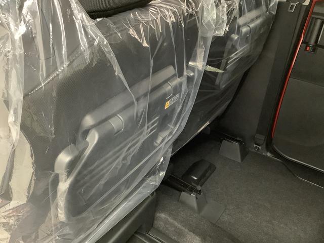 タントファンクロスターボ　９インチディスプレイオーディオ　ＵＳＢ１年保証　９インチディスプレイオーディオ　バックカメラ　両側電動スライドドア　前後コーナーセンサー　前席シートヒーター　ルーフレール　ＨＤＭＩ　オートマチックハイビーム　１５インチ純正アルミホイール（兵庫県）の中古車