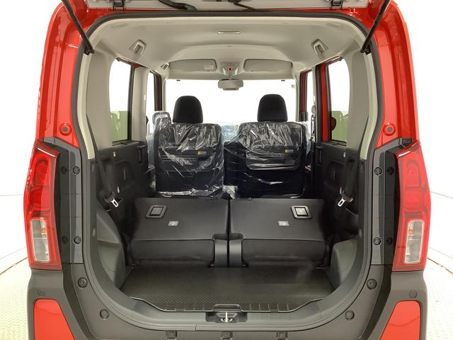 タントファンクロスターボ　９インチディスプレイオーディオ　ＵＳＢ１年保証　９インチディスプレイオーディオ　バックカメラ　両側電動スライドドア　前後コーナーセンサー　前席シートヒーター　ルーフレール　ＨＤＭＩ　オートマチックハイビーム　１５インチ純正アルミホイール（兵庫県）の中古車