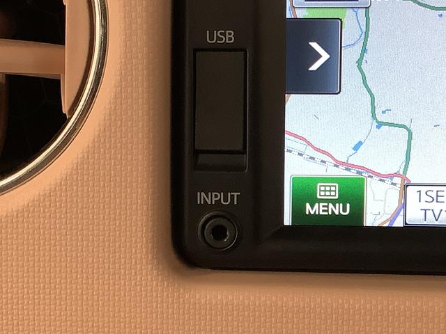 ミラココアココアプラスＸリミテッド　禁煙車　ナビ　ＥＴＣ　バックカメラ１年保証　禁煙車　ナビＴＶ　バックカメラ　ＥＴＣ　ルーフレール　ＵＳＢ　Ｂｌｕｅｔｏｏｔｈ　ＬＥＤヘッドライト　アイドリングストップ　スマートキー　オートエアコン　ドアバイザー　電動格納ドアミラー（兵庫県）の中古車