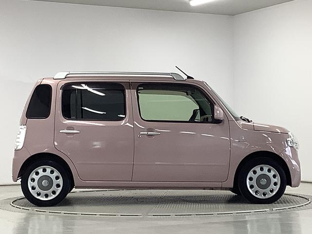 ミラココアココアプラスＸリミテッド　禁煙車　ナビ　ＥＴＣ　バックカメラ１年保証　禁煙車　ナビＴＶ　バックカメラ　ＥＴＣ　ルーフレール　ＵＳＢ　Ｂｌｕｅｔｏｏｔｈ　ＬＥＤヘッドライト　アイドリングストップ　スマートキー　オートエアコン　ドアバイザー　電動格納ドアミラー（兵庫県）の中古車