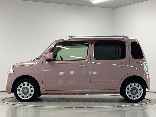 ミラココアココアプラスＸリミテッド　禁煙車　ナビ　ＥＴＣ　バックカメラ１年保証　禁煙車　ナビＴＶ　バックカメラ　ＥＴＣ　ルーフレール　ＵＳＢ　Ｂｌｕｅｔｏｏｔｈ　ＬＥＤヘッドライト　アイドリングストップ　スマートキー　オートエアコン　ドアバイザー　電動格納ドアミラー（兵庫県）の中古車